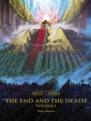 cover image of The End And The Death, Volume 1